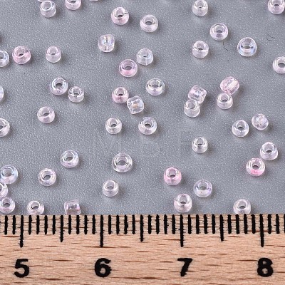 12/0 Glass Seed Beads SEED-A016-2mm-208-1