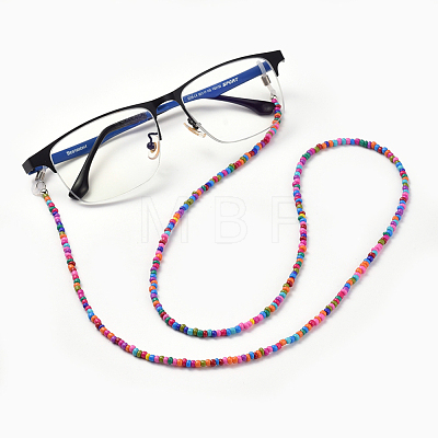 Eyeglasses Chains AJEW-EH00004-1