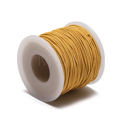 Polyester Elastic Cord X1-EW-TAC0002-03C-1