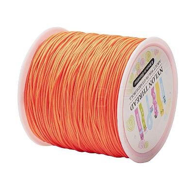 Nylon Thread NWIR-JP0009-0.8-F172-1