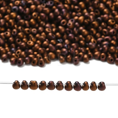 MIYUKI 3.4mm Drop Beads SEED-MY04-DP2005-1