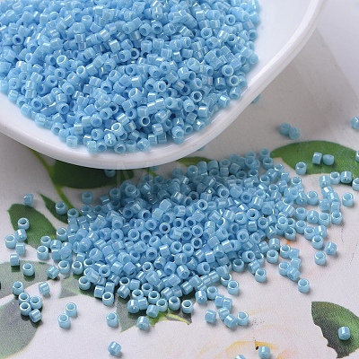 MIYUKI Delica Beads SEED-X0054-DB0215-1