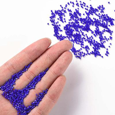 TOHO Hexagon Beads SEED-T2CUT-15-48-1