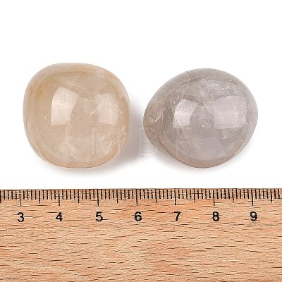 Natural Pink Sapphire Beads G-G348-01B-11-1