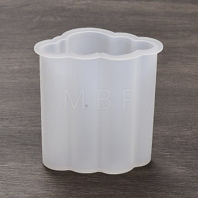 DIY Silicone Candle Molds SIMO-H018-04H-1