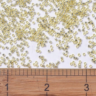 MIYUKI Delica Beads SEED-X0054-DB1212-1