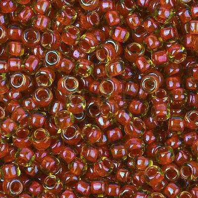 TOHO Round Seed Beads SEED-XTR08-0303-1