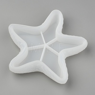 Dish Tray Silicone Molds DIY-J003-19-1