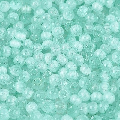 Drawbench Style Glass Seed Beads SEED-N008-11H-1