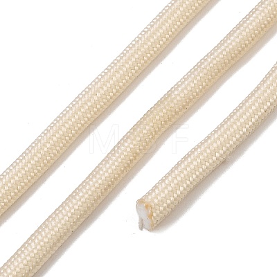 Polyester Round Braided Cord FB-CBA35DC-02-1