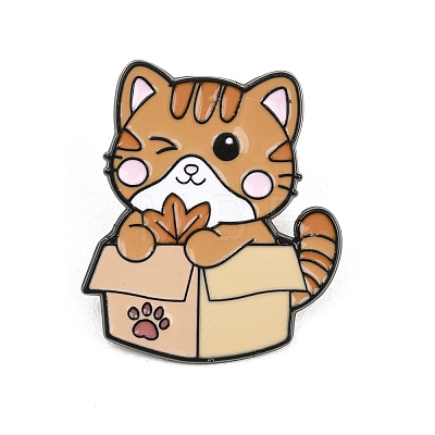 Enamel Pins JEWB-L029-01EB-03-1