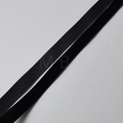 Velvet Ribbons OCOR-WH20006-38-1