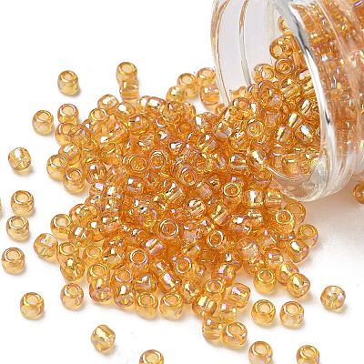 TOHO 6/0 Round Beads SEED-XTR06-0162-1