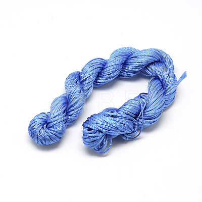 Braided Polyester Cords OCOR-Q039-029-1