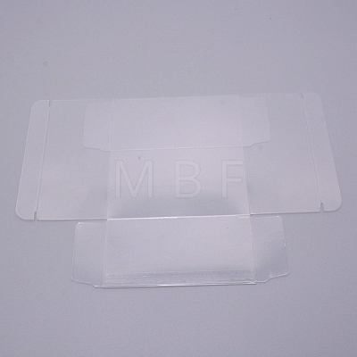 Transparent PVC Box CON-WH0076-90A-1