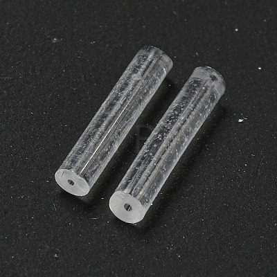 Plastic Ear Nuts FIND-G082-02-1