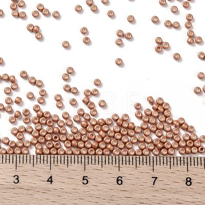 TOHO Round Seed Beads X-SEED-TR11-0562F-1