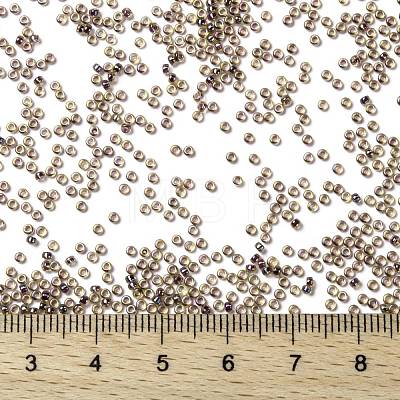 MIYUKI Round Rocailles Beads X-SEED-G009-RR0342-1