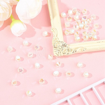 Preciosa® Crystal Beads Y-PRC-BA4-51000-20000-1