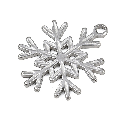 304 Stainless Steel Pendants LS-STAS-G363-04P-1