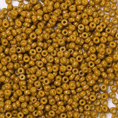 MIYUKI Round Rocailles Beads SEED-X0054-RR4460-1