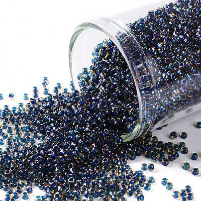 TOHO Round Seed Beads SEED-XTR15-0929-1