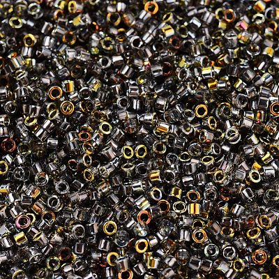 MIYUKI Delica Beads SEED-X0054-DB2201-1