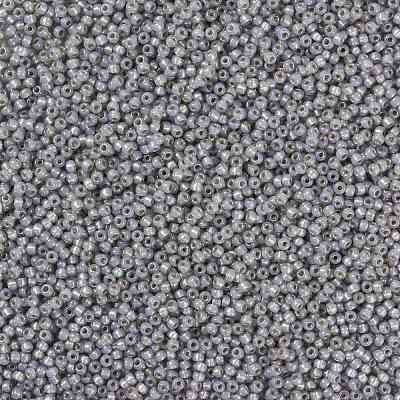 MIYUKI Round Rocailles Beads SEED-JP0009-RR2356-1