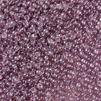 TOHO Round Seed Beads X-SEED-TR11-0110-1