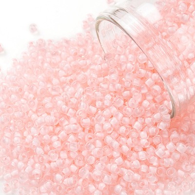 TOHO Round Seed Beads X-SEED-TR11-0967-1