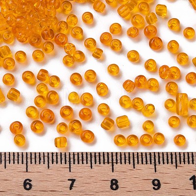 Glass Seed Beads SEED-US0003-3mm-9-1