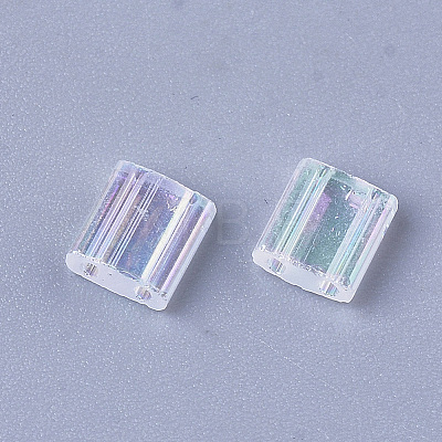 132~152Pcs MIYUKI TILA Beads SEED-NB0001-92A-1