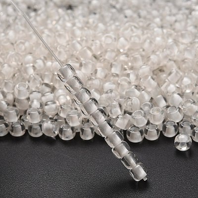 TOHO 3/0 Round Beads X-SEED-TR03-0981-1