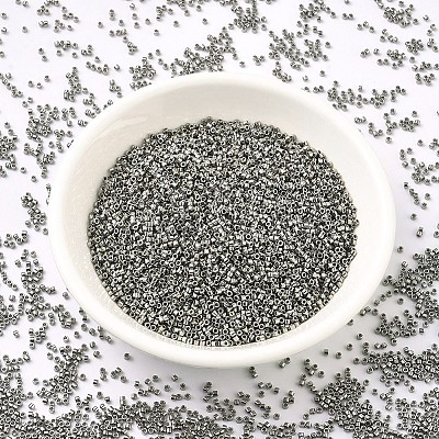 MIYUKI Delica Beads SEED-MY11-DB0021-1