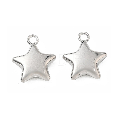 Alloy Pendants AL-CBA5609-10P-C-1