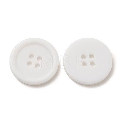 Resin Buttons RESI-D030-22mm-01-1