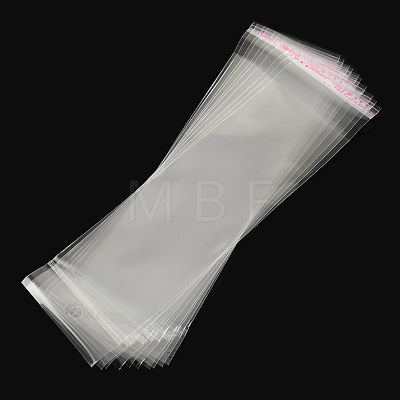 Rectangle OPP Cellophane Bags OPC-R012-71-1