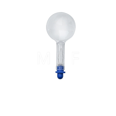 Needle Threader & Round Magnifying Glass LS-PW-WG83567-02-1