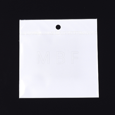 Pearl Film Cellophane Bags OPC-S019-03D-1