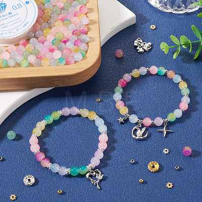 DIY Bracelets Making Kit DIY-TA0016-04-1