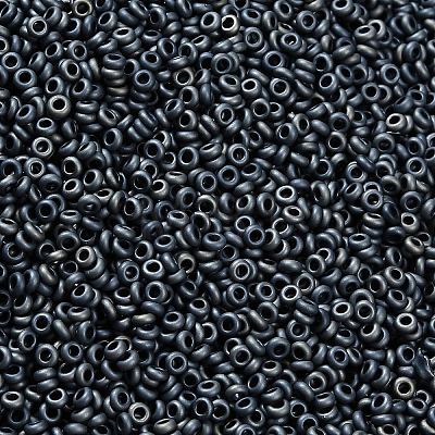 TOHO 8/0 Demi Round Beads X-SEED-DR08-0612-1