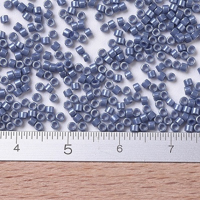 MIYUKI Delica Beads Small X-SEED-J020-DBS0267-1