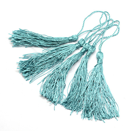 Polyester Tassel Decorations X-OCOR-Q023-01-1