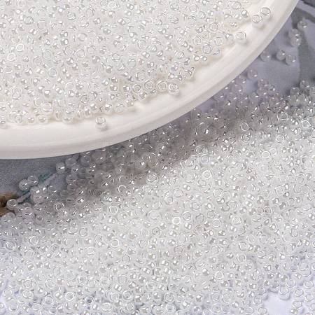 MIYUKI Round Rocailles Beads SEED-X0056-RR0528-1