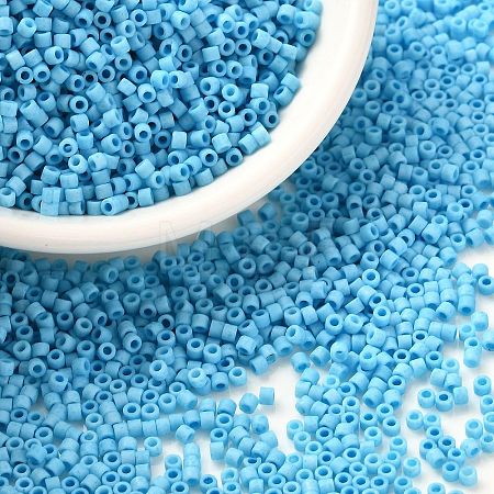 Cylinder Seed Beads X-SEED-H001-C16-1