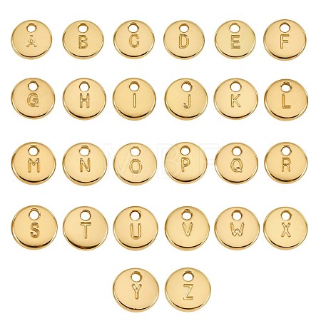26Pcs Alloy Pendants JX149D-1