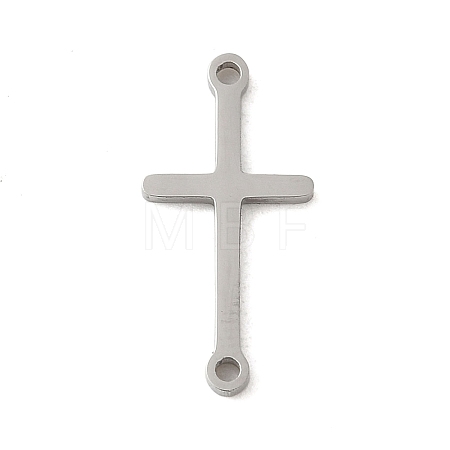 304 Stainless Steel Links STAS-D144-02P-1