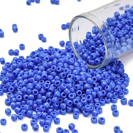 TOHO 8/0 Round Beads SEED-XTR08-0048L-1
