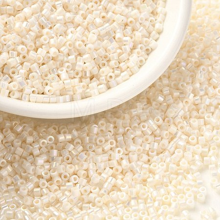 Cylinder Seed Beads X-SEED-H001-B04-1