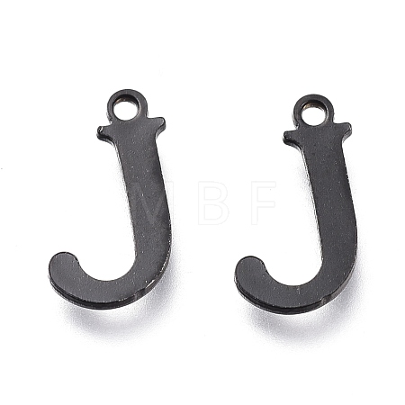 304 Stainless Steel Charms STAS-H112-J-EB-1